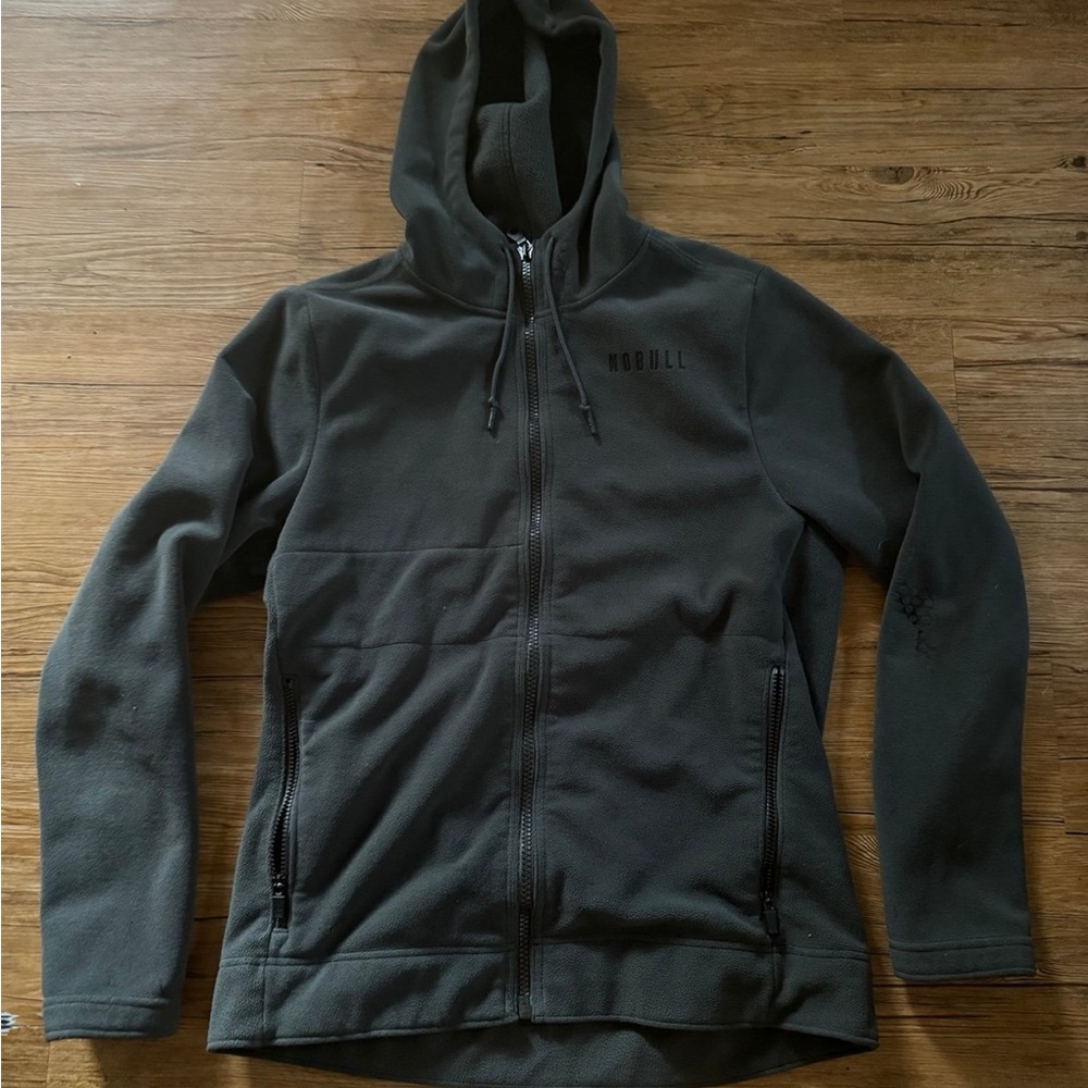 Nobull Hoodie Medium